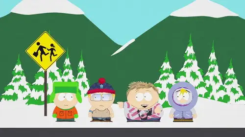 South Park Temporada 7 Episodios 8 • Sub Español