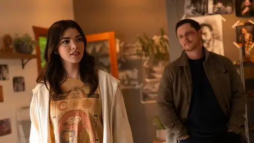 Murder in a Small Town Temporada 1 Episodios 8 • Sub Español