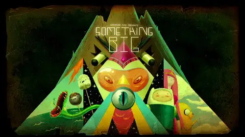 Hora de aventuras Temporada 6 Episodios 10 • Sub Español