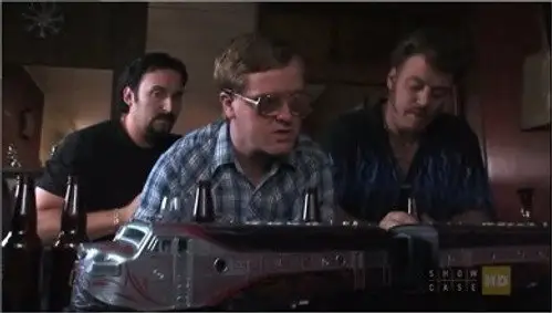 Trailer Park Boys Temporada 7 Episodios 5 • Sub Español