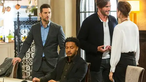 Ransom Temporada 3 Episodios 4 • Sub Español