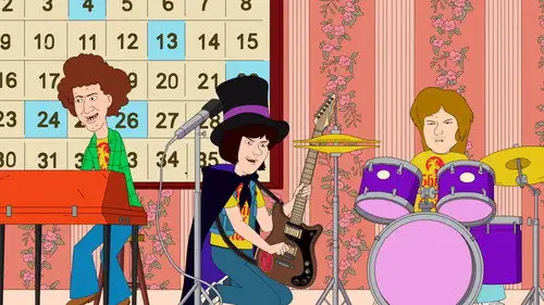 F is for Family Temporada 2 Episodios 5 • Sub Español