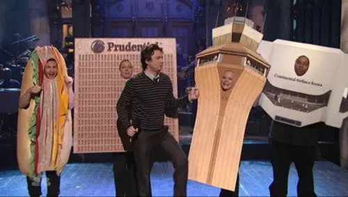 Saturday Night Live Temporada 32 Episodios 20 • Sub Español