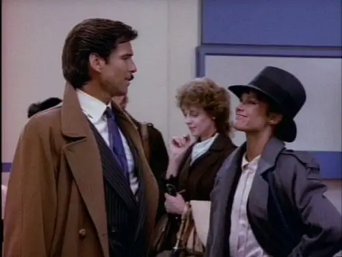 Remington Steele Temporada 5 Episodios 4 • Sub Español
