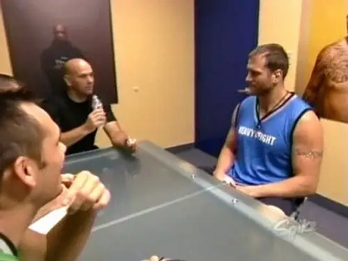 The Ultimate Fighter Temporada 2 Episodios 10 • Sub Español