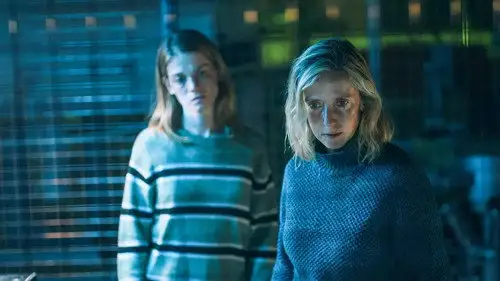La guerra de los mundos Temporada 2 Episodios 5 • Sub Español