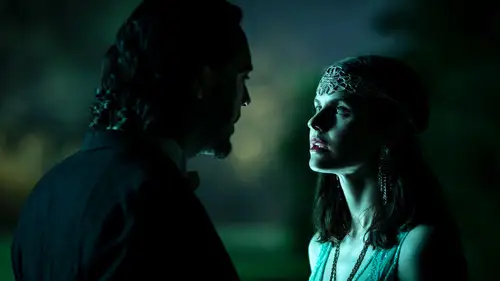 Las brujas de Mayfair Temporada 1 Episodios 5 • Sub Español
