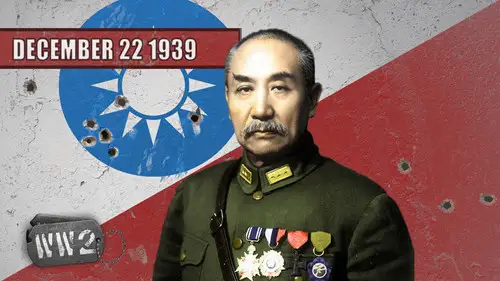 World War Two Temporada 1 Episodios 17 • Sub Español