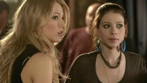 Gossip Girl Temporada 1 Episodios 15 • Sub Español