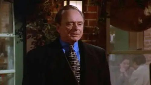 Frasier Temporada 3 Episodios 15 • Sub Español