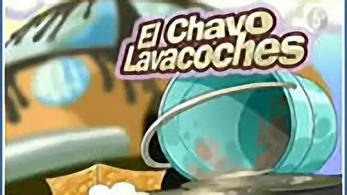 El Chavo animado Temporada 1 Episodios 10 • Sub Español