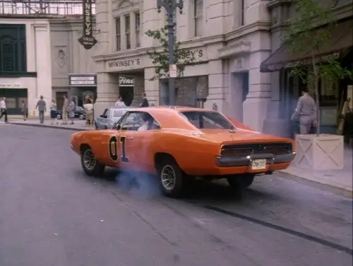 The Dukes of Hazzard Temporada 7 Episodios 5 • Sub Español