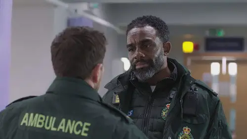 Casualty Temporada 40 Episodios 6 • Sub Español