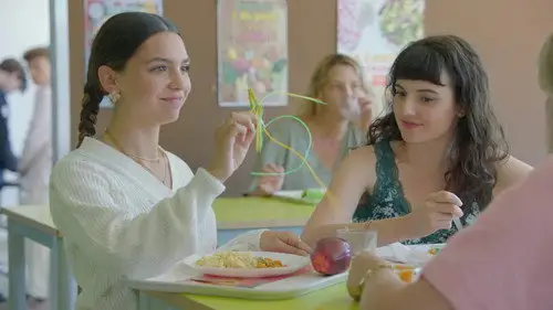 ASKIP, le collège se la raconte Temporada 7 Episodios 23 • Sub Español