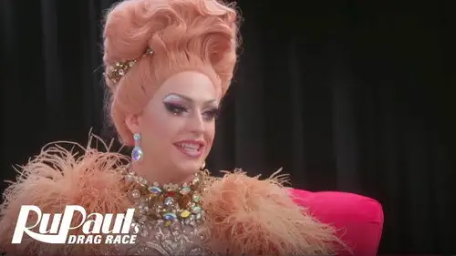 The Pit Stop Temporada 6 Episodios 3 • Sub Español