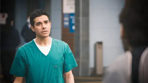 Casualty Temporada 35 Episodios 20 • Sub Español