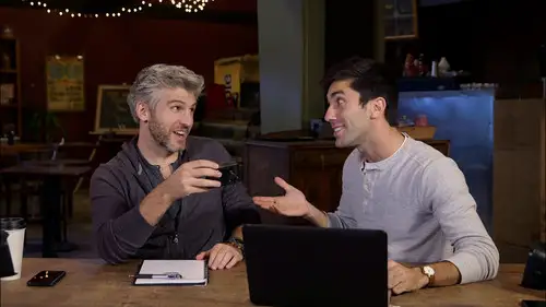 Catfish: Mentiras en la Red Temporada 5 Episodios 3 • Sub Español