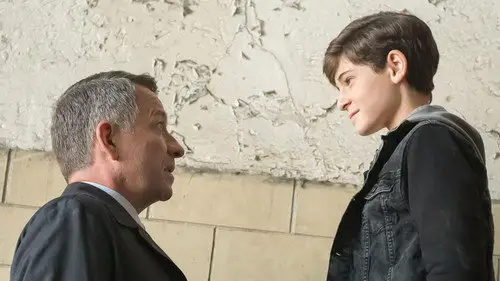 Gotham Temporada 1 Episodios 10 • Sub Español