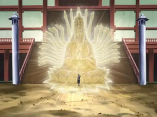 Naruto Shippuden Temporada 4 Episodios 73 • Sub Español