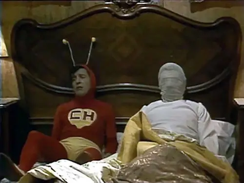 Chespirito Temporada 1 Episodios 5 • Sub Español