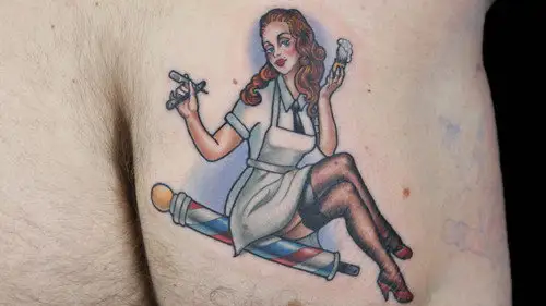 Ink Master Temporada 9 Episodios 9 • Sub Español