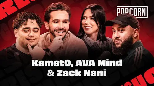 Popcorn Temporada 7 Episodios 3 • Sub Español