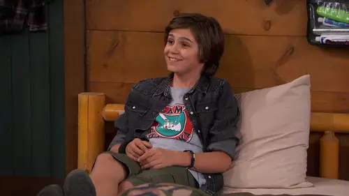 Campamento Kikiwaka Temporada 2 Episodios 19 • Sub Español