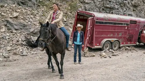 Heartland Temporada 10 Episodios 10 • Sub Español