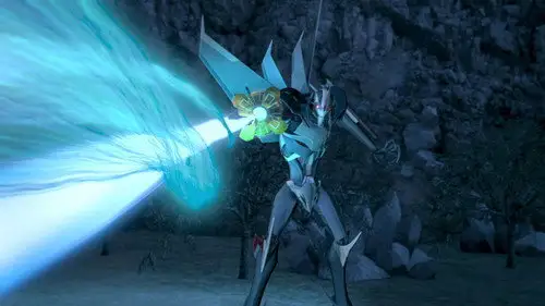 Transformers Prime Temporada 1 Episodios 10 • Sub Español