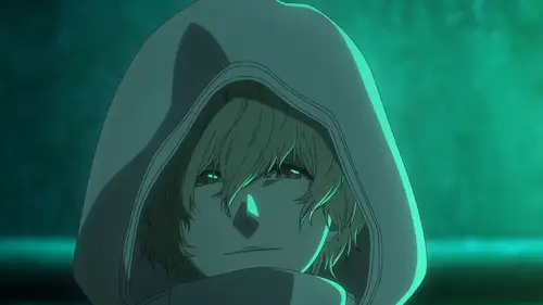 Bleach Temporada 2 Episodios 20 • Sub Español