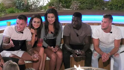 Love Island (Reino Unido) Temporada 3 Episodios 12 • Sub Español