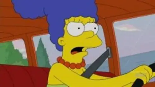 Los Simpson Temporada 26 Episodios 18 • Sub Español