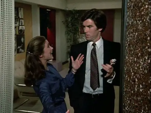 Remington Steele Temporada 2 Episodios 7 • Sub Español