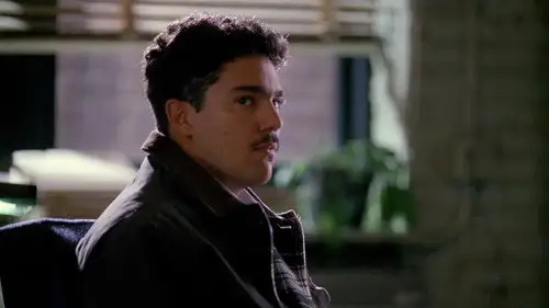 NYPD Blue Temporada 1 Cap 21 • Español Online