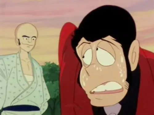 Lupin III Temporada 2 Episodios 19 • Sub Español