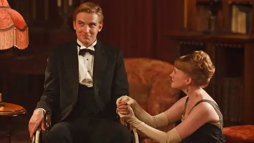 Downton Abbey Temporada 2 Episodios 7 • Sub Español
