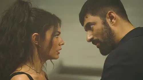 Mi nombre es Farah Temporada 1 Episodios 3 • Sub Español