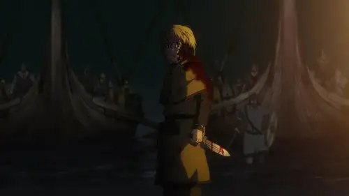 Vinland Saga Temporada 1 Episodios 6 • Sub Español