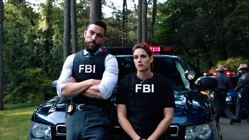 FBI Temporada 4 Episodios 5 • Sub Español