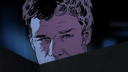 Dexter Temporada 0 Episodios 1 • Sub Español