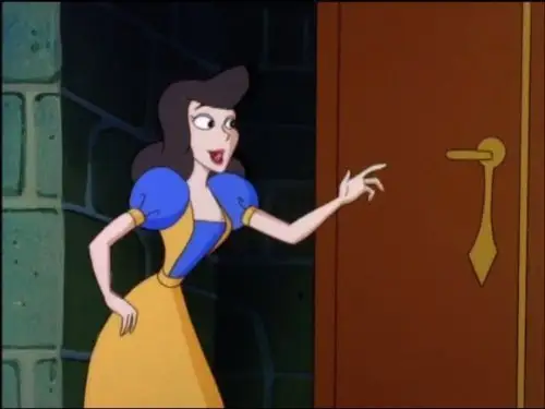 Animaniacs 1993 Temporada 5 Episodios 7 • Sub Español