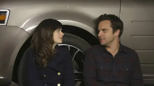 New Girl Temporada 2 Episodios 17 • Sub Español