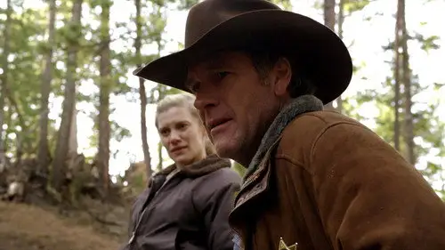 Longmire Temporada 1 Episodios 4 • Sub Español