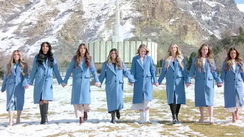 La vida secreta de las esposas mormonas Temporada 1 Episodios 1 • Sub Español