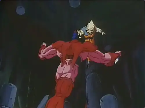 Dragon Ball Z Temporada 0 Episodios 6 • Sub Español