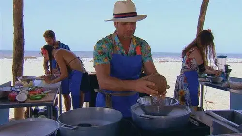Top Chef VIP Temporada 1 Episodios 4 • Sub Español