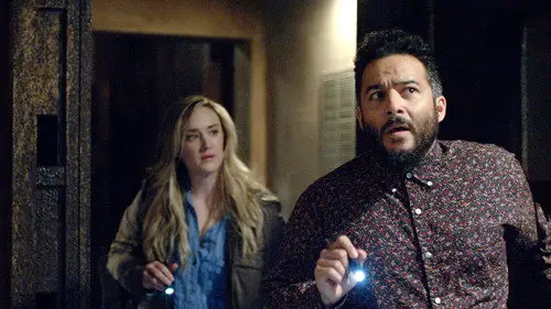 Blindspot Temporada 5 Episodios 8 • Sub Español