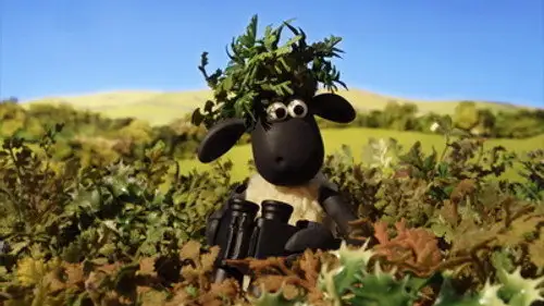 La oveja Shaun Temporada 4 Episodios 23 • Sub Español