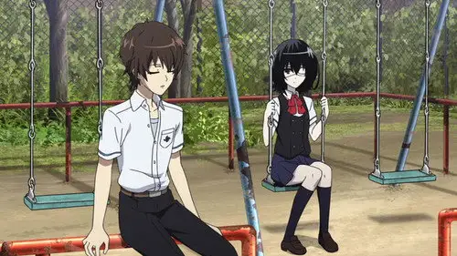 Another Temporada 1 Episodios 9 • Sub Español
