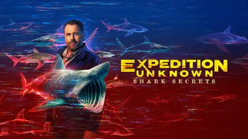 Shark Week S39E11 • Oglądaj Online